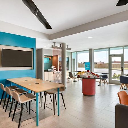 Avid Hotel Fort Worth - Fossil Creek By Ihg Екстер'єр фото