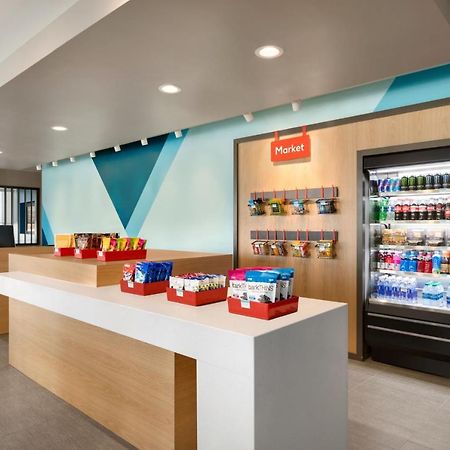 Avid Hotel Fort Worth - Fossil Creek By Ihg Екстер'єр фото