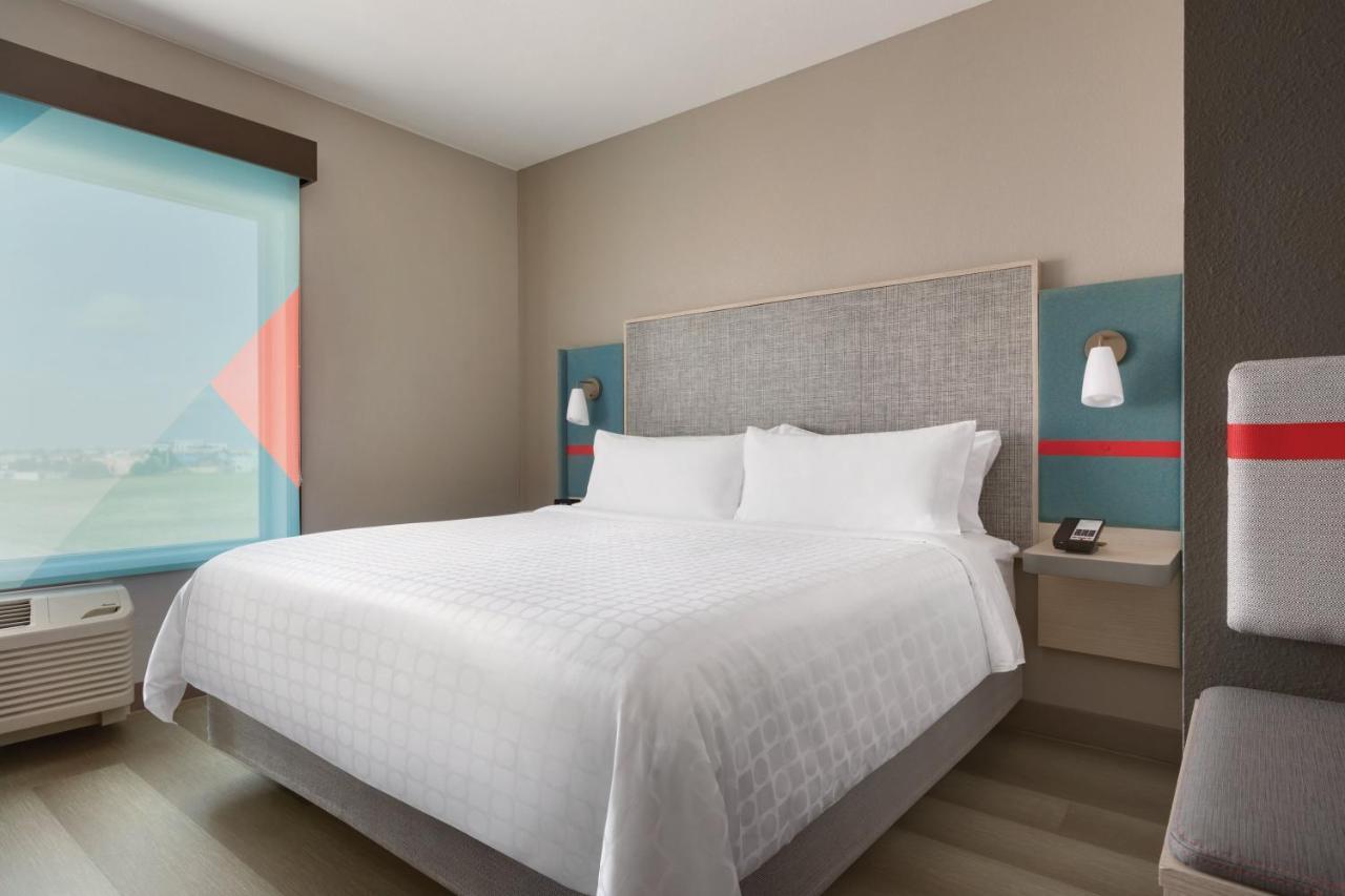 Avid Hotel Fort Worth - Fossil Creek By Ihg Екстер'єр фото