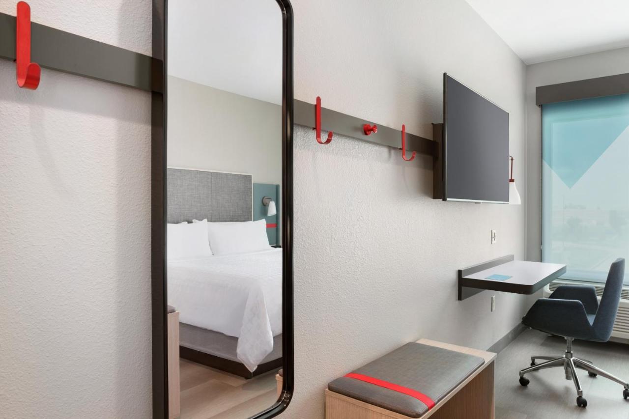 Avid Hotel Fort Worth - Fossil Creek By Ihg Екстер'єр фото