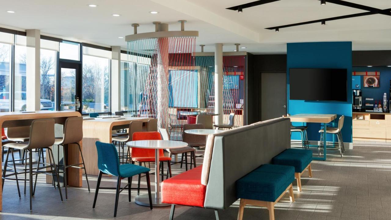 Avid Hotel Fort Worth - Fossil Creek By Ihg Екстер'єр фото