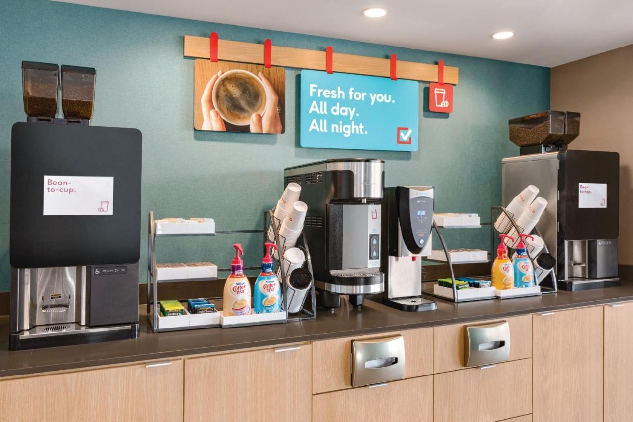 Avid Hotel Fort Worth - Fossil Creek By Ihg Екстер'єр фото