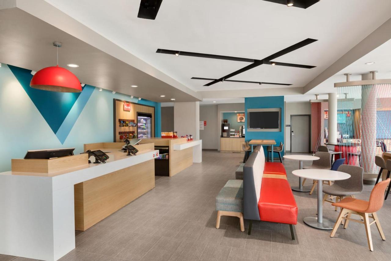 Avid Hotel Fort Worth - Fossil Creek By Ihg Екстер'єр фото