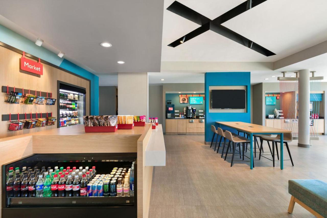 Avid Hotel Fort Worth - Fossil Creek By Ihg Екстер'єр фото