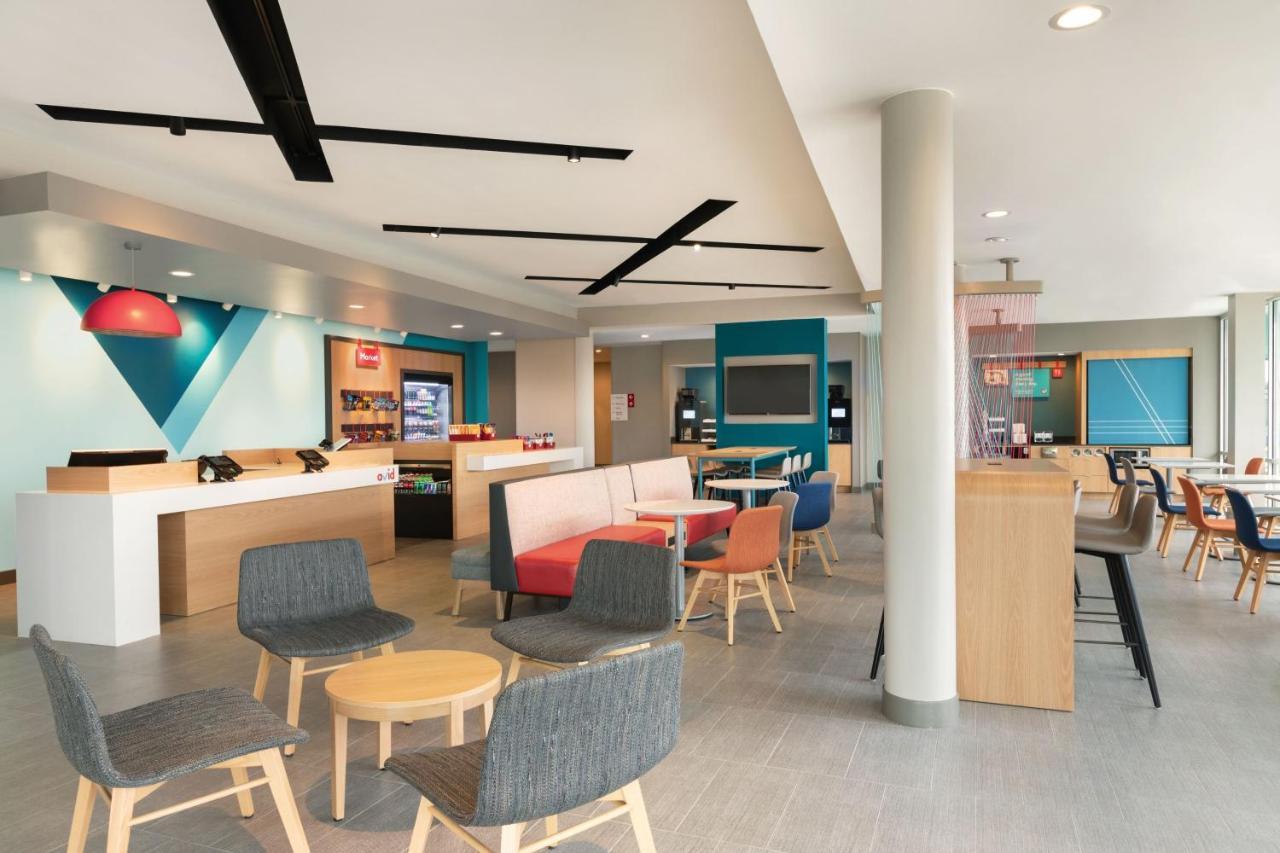 Avid Hotel Fort Worth - Fossil Creek By Ihg Екстер'єр фото