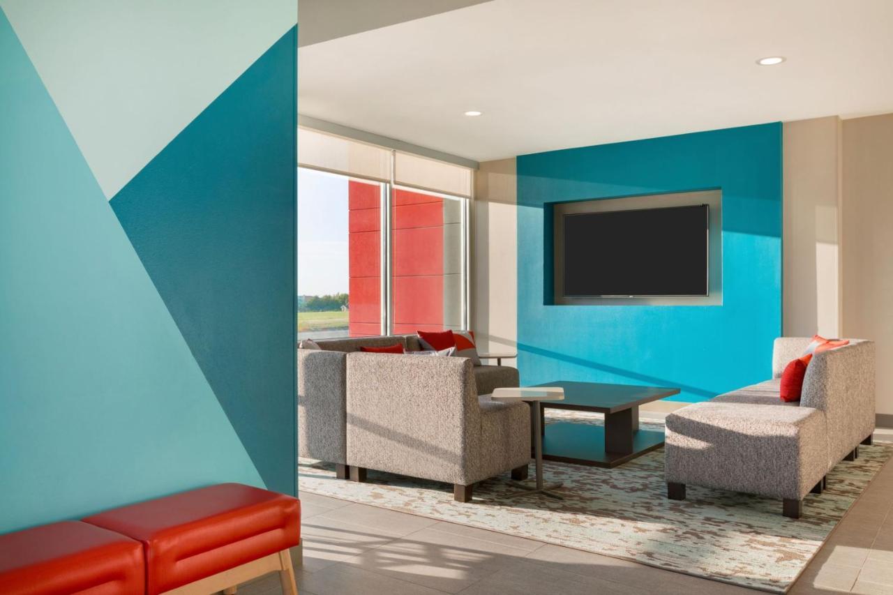 Avid Hotel Fort Worth - Fossil Creek By Ihg Екстер'єр фото
