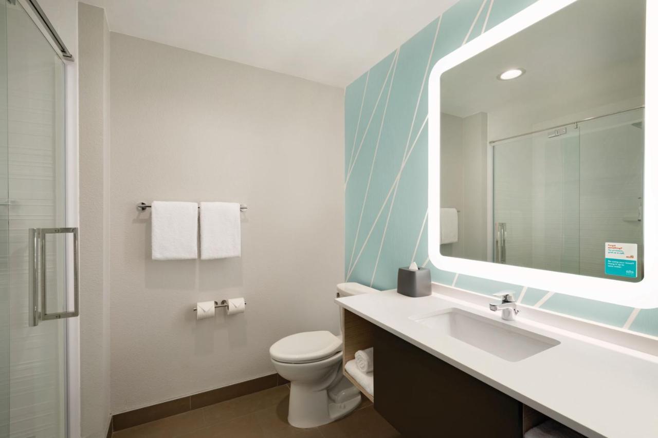 Avid Hotel Fort Worth - Fossil Creek By Ihg Екстер'єр фото